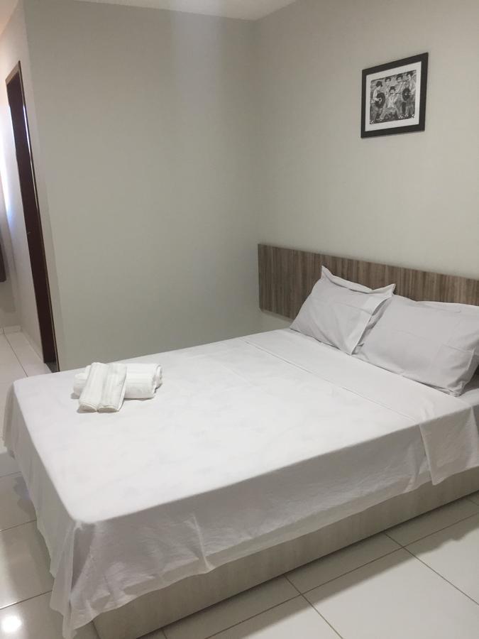Brisa Hotel クラト エクステリア 写真