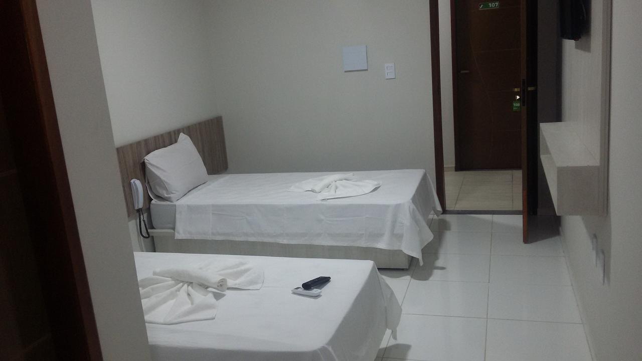 Brisa Hotel クラト エクステリア 写真